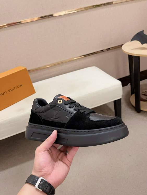Picture of Louis Vuitton Shoes _SKULVsz38-44hnh023715005